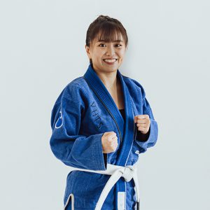 山崎桃子